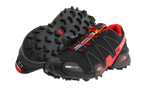 Salomon Speedcross 3 terepfutó cipő